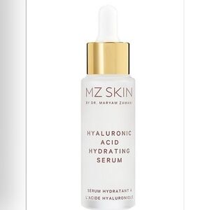 MZ Skin Hyaluronic Acid Hydrating Serum